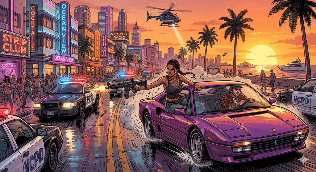 GTA6